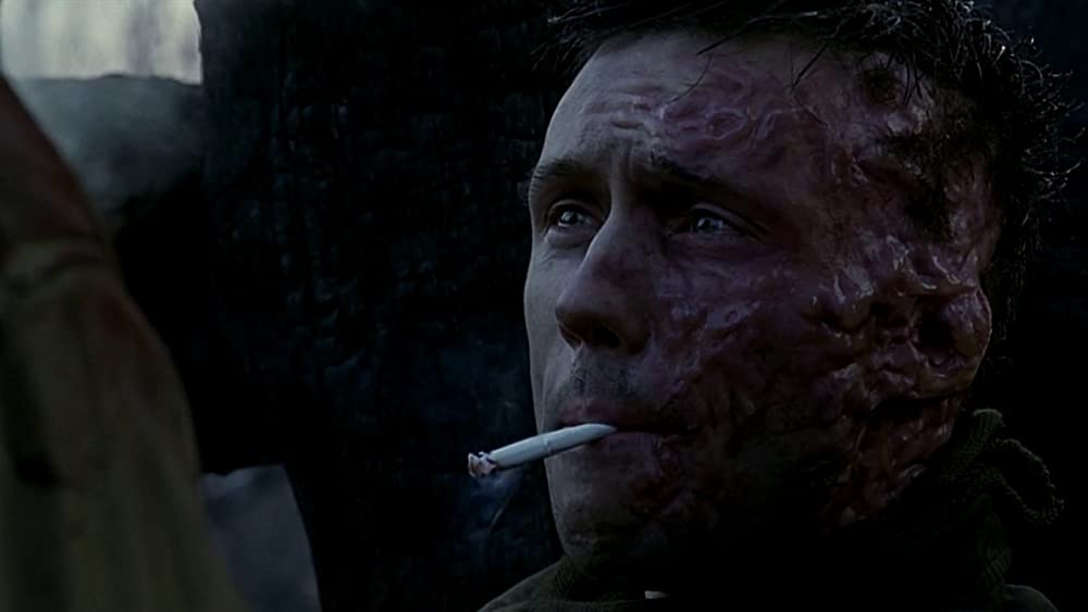 プライベート・ソルジャーの画像