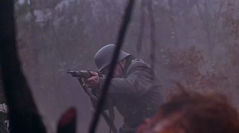 プライベート・ソルジャーの画像