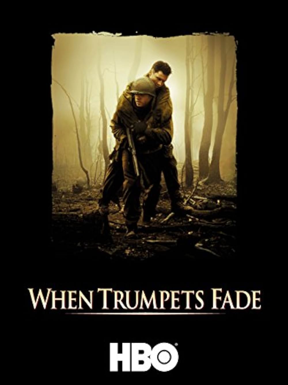 プライベート・ソルジャーの画像