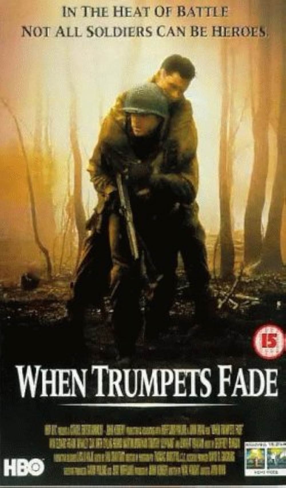 プライベート・ソルジャーの画像