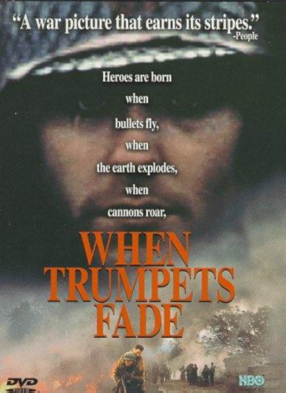 プライベート・ソルジャーの画像