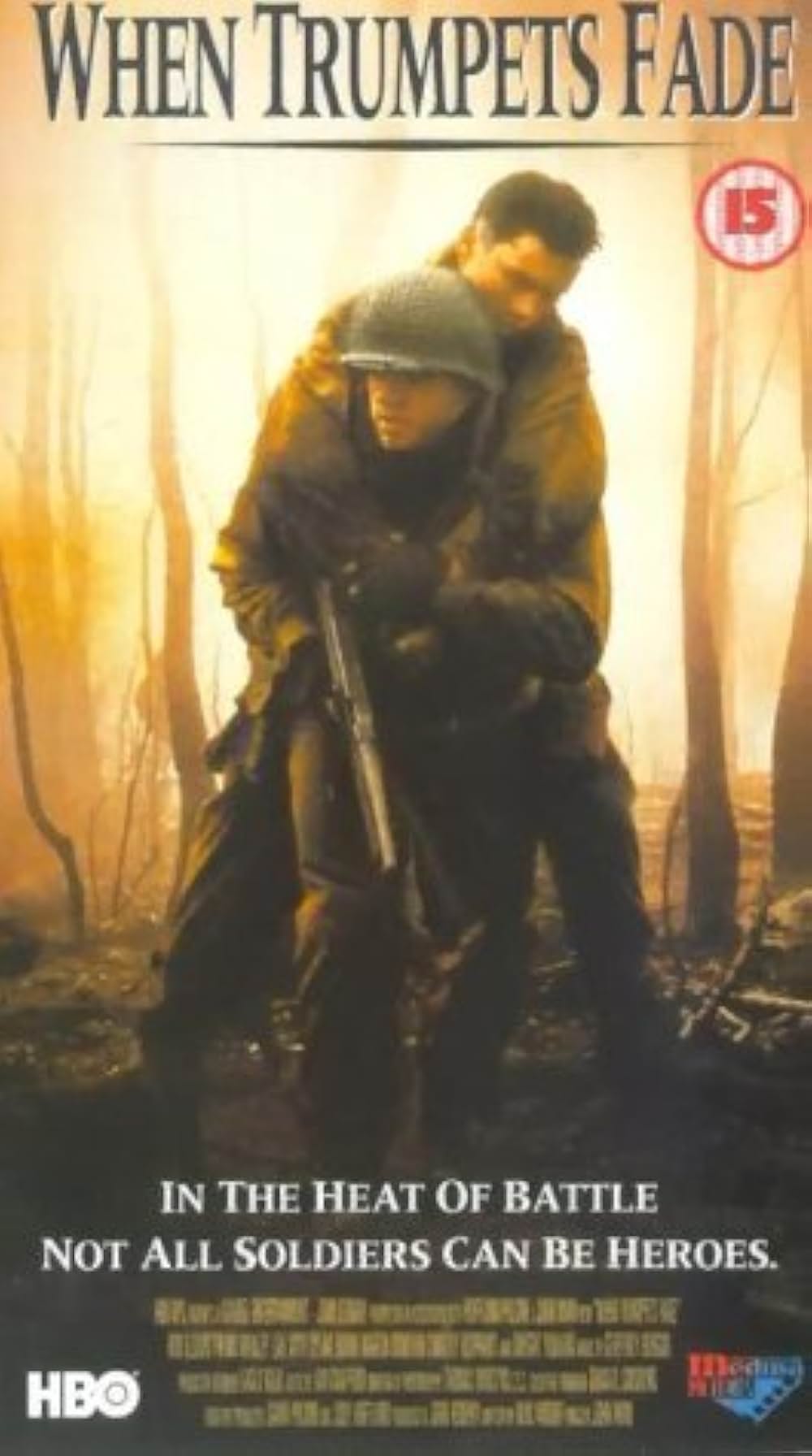 プライベート・ソルジャーの画像