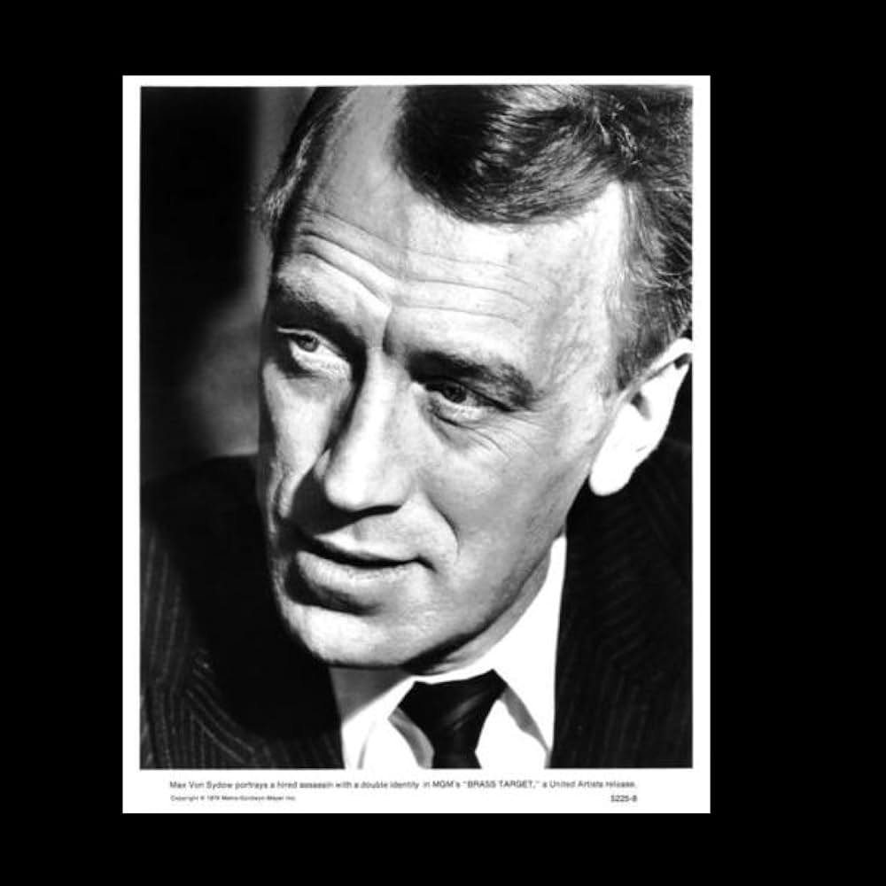 ブラス・ターゲットの画像