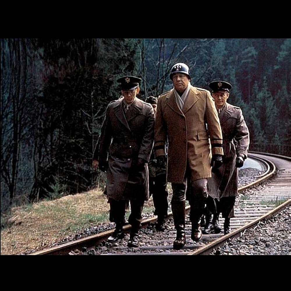 ブラス・ターゲットの画像