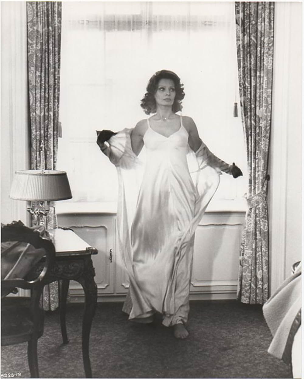 ブラス・ターゲットの画像