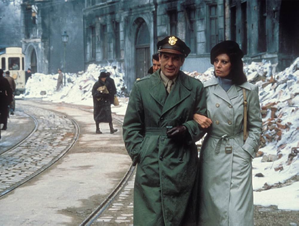 ブラス・ターゲットの画像