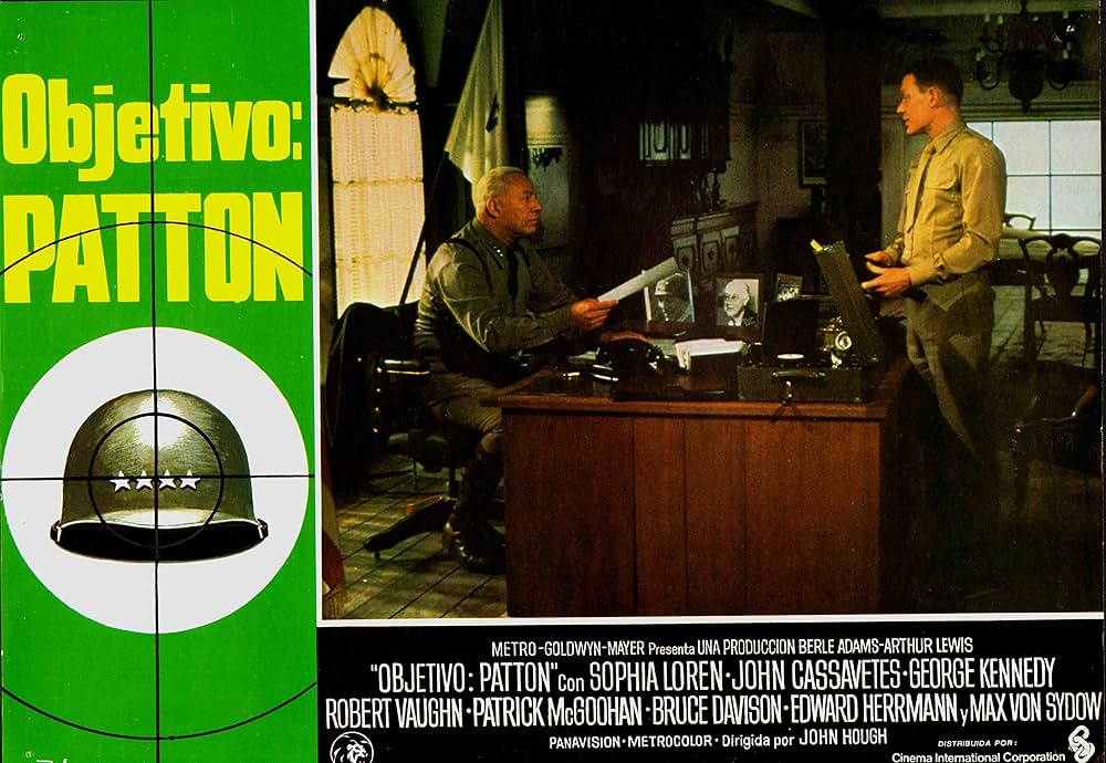 ブラス・ターゲットの画像