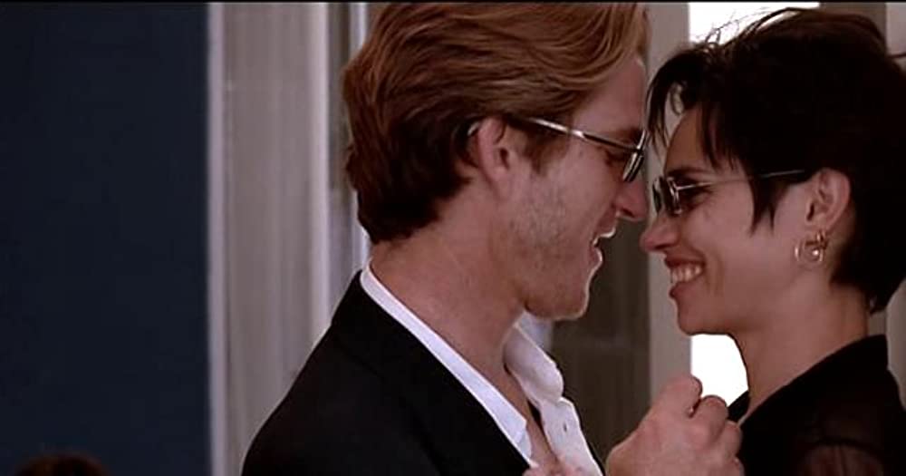 ブラックアウトの画像