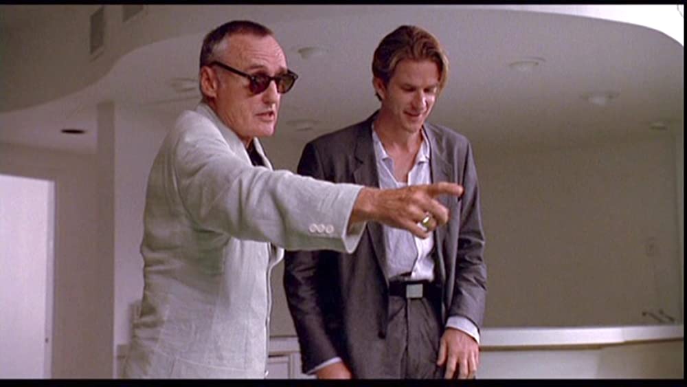 ブラックアウトの画像