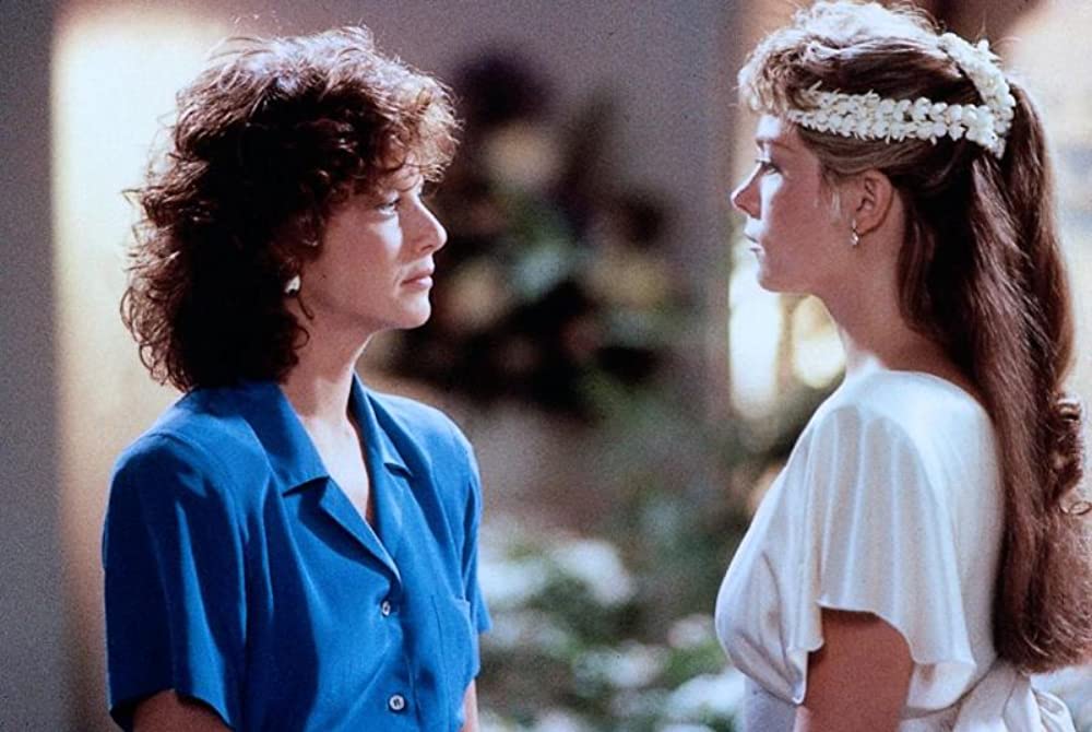 ブラック・ウィドーの画像