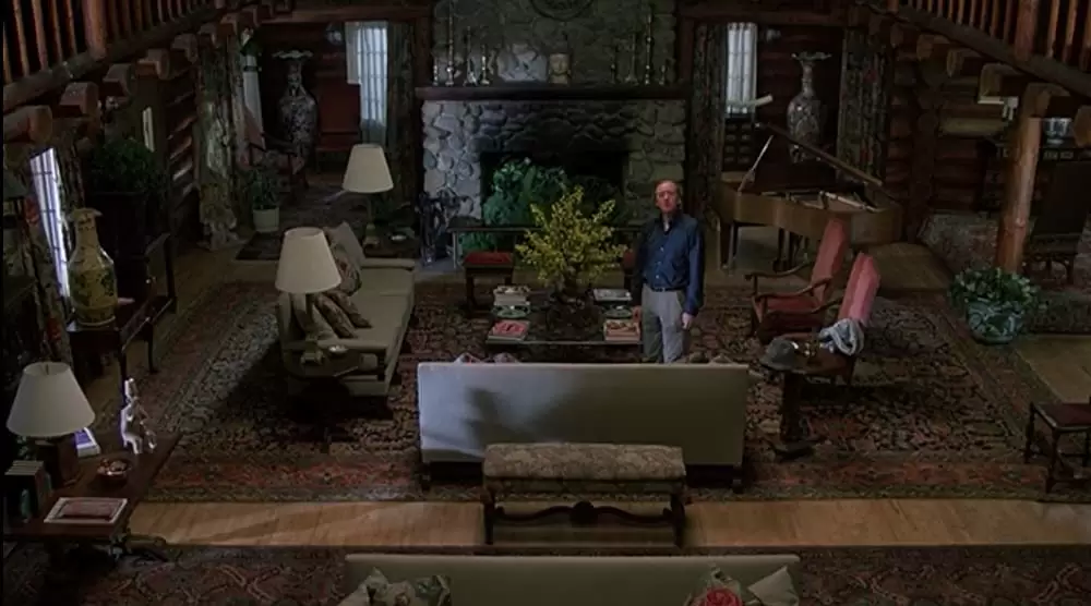 「ブラック・ウィドー」ニコル・ウィリアムソンの画像