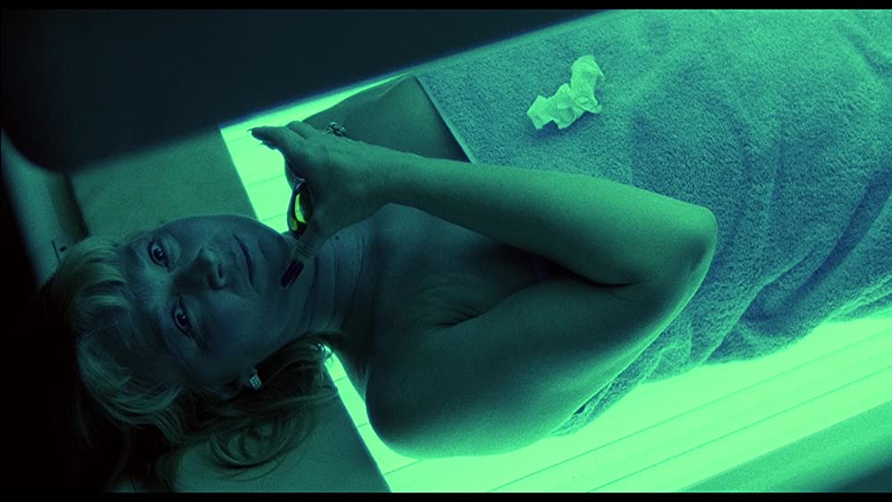 ブラック・ウィドーの画像