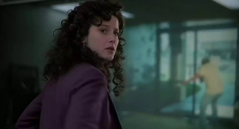 ブラック・ウィドーの画像