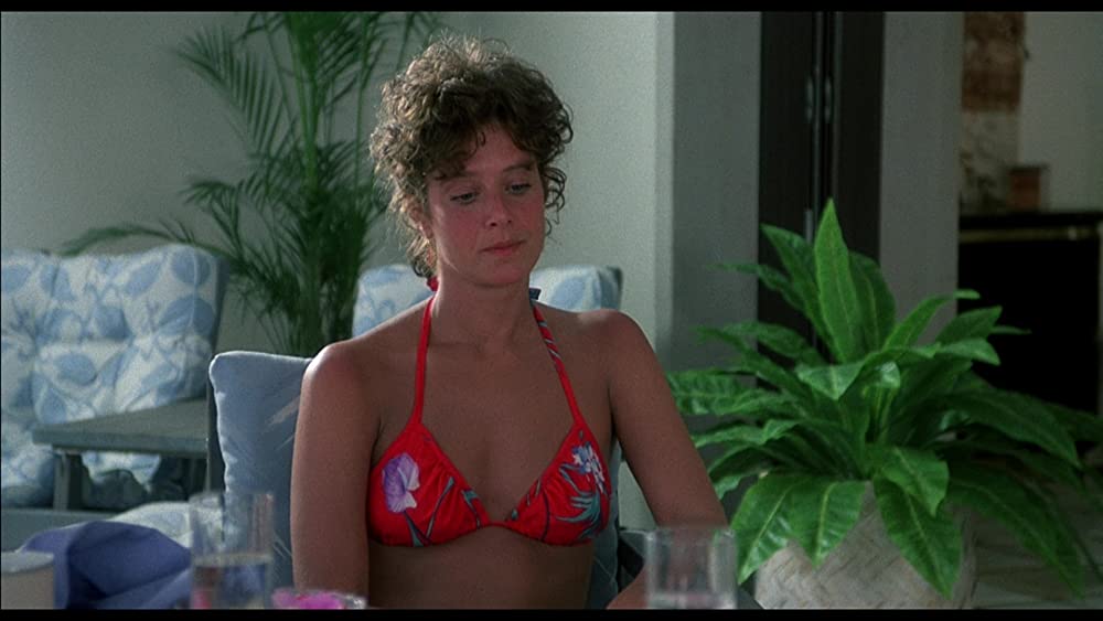 ブラック・ウィドーの画像