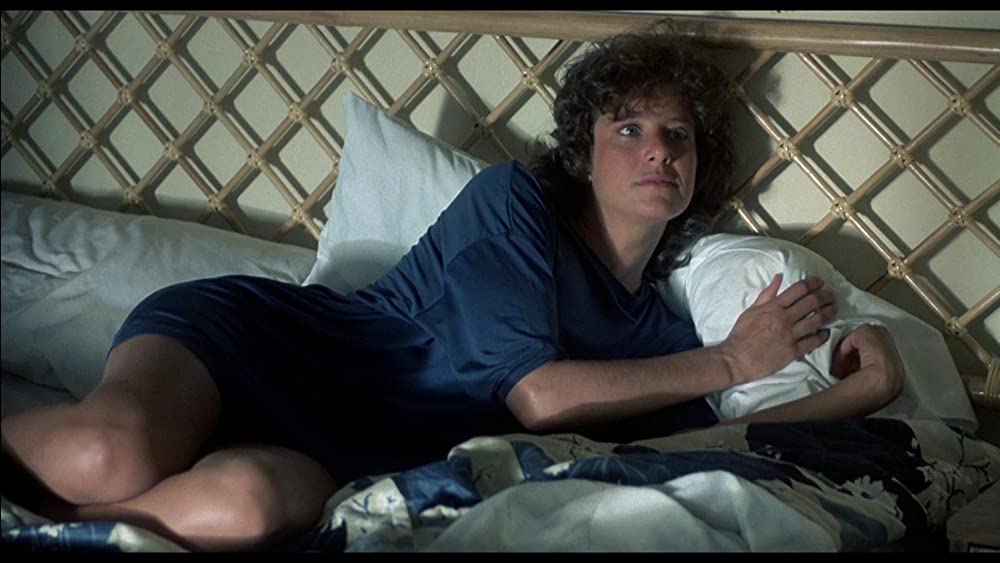 ブラック・ウィドーの画像