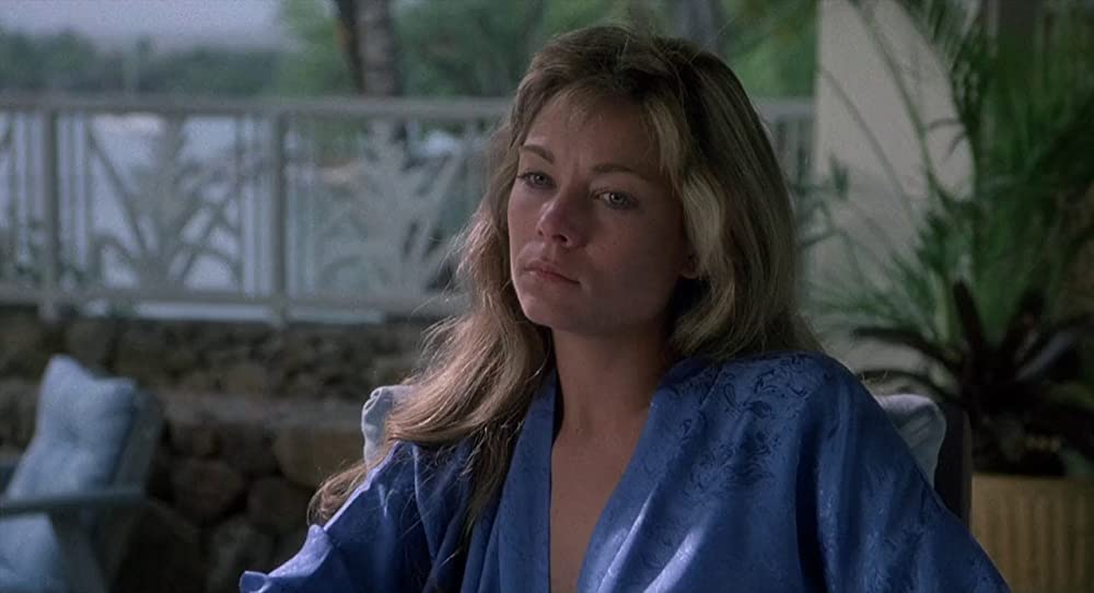 ブラック・ウィドーの画像