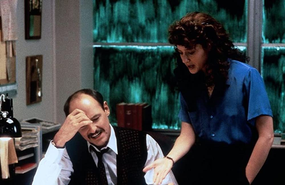 ブラック・ウィドーの画像