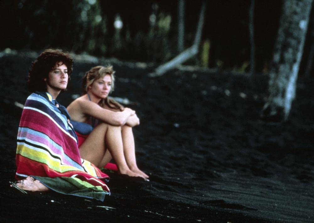 ブラック・ウィドーの画像