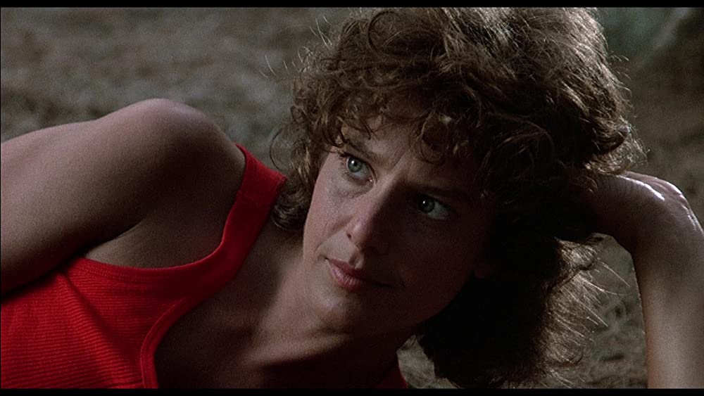 ブラック・ウィドーの画像