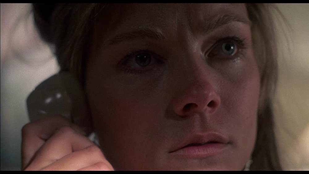 ブラック・ウィドーの画像