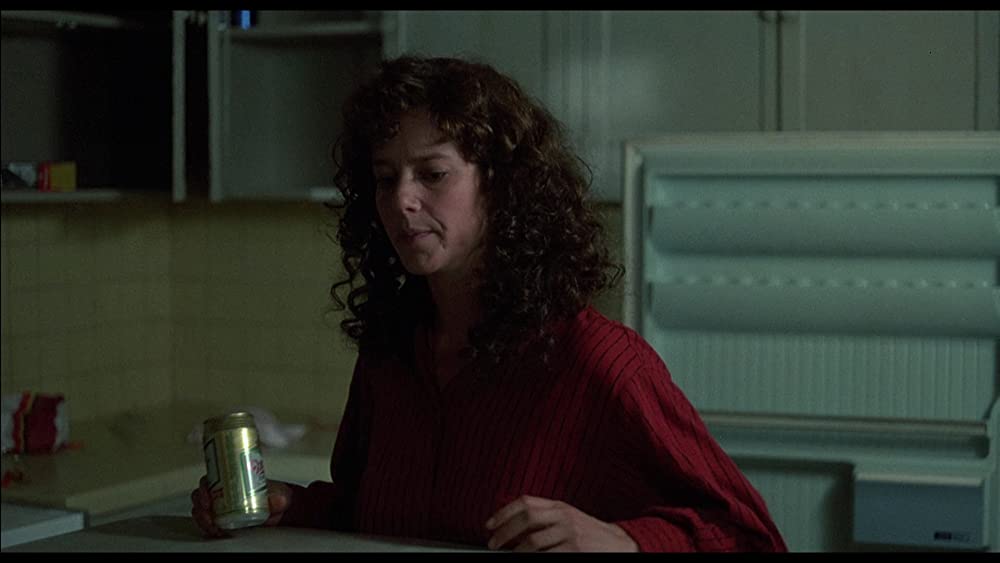 ブラック・ウィドーの画像