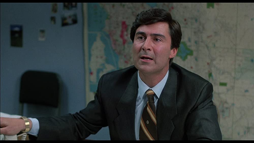 ブラック・ウィドーの画像