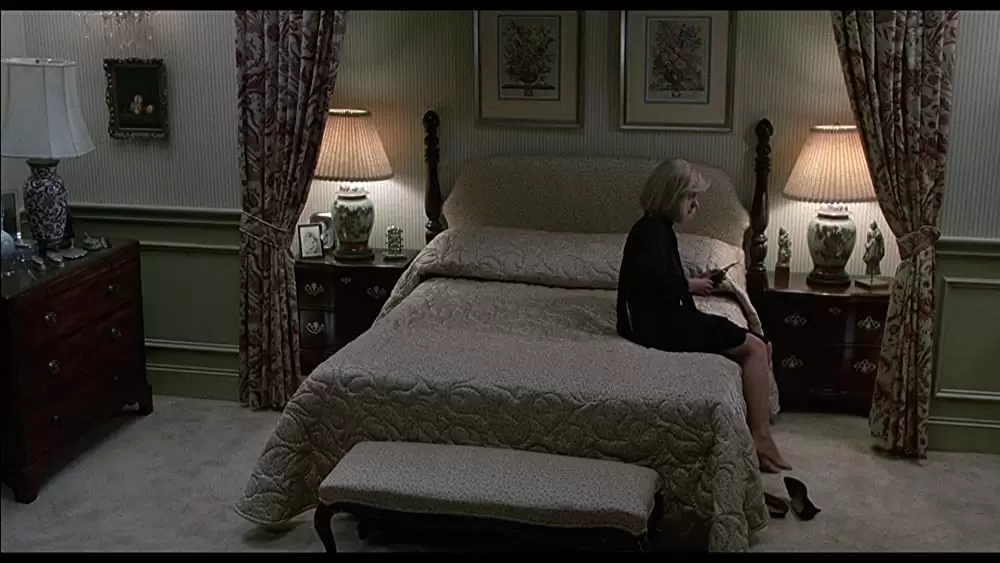 ブラック・ウィドーの画像