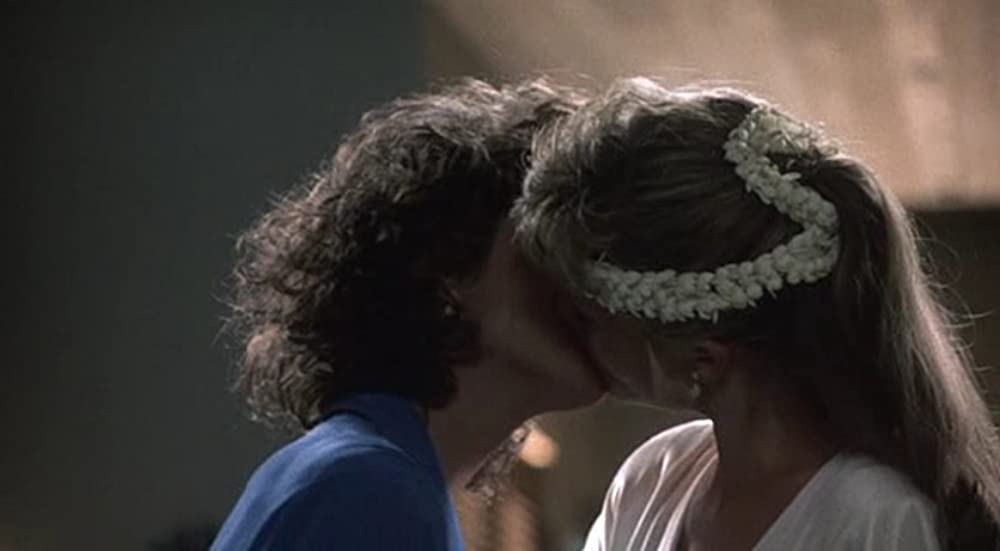 ブラック・ウィドーの画像