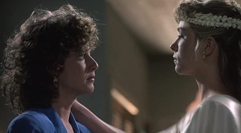 ブラック・ウィドーの画像