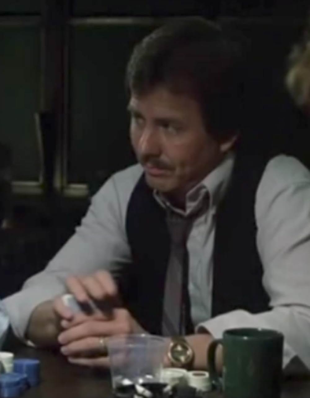 ブラック・ウィドーの画像