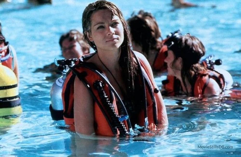 ブラック・ウィドーの画像