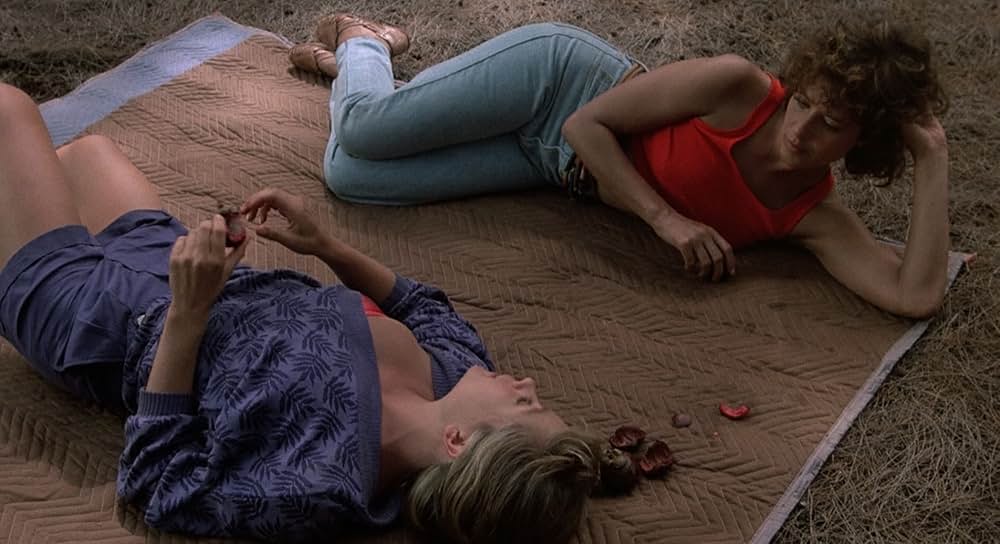 ブラック・ウィドーの画像