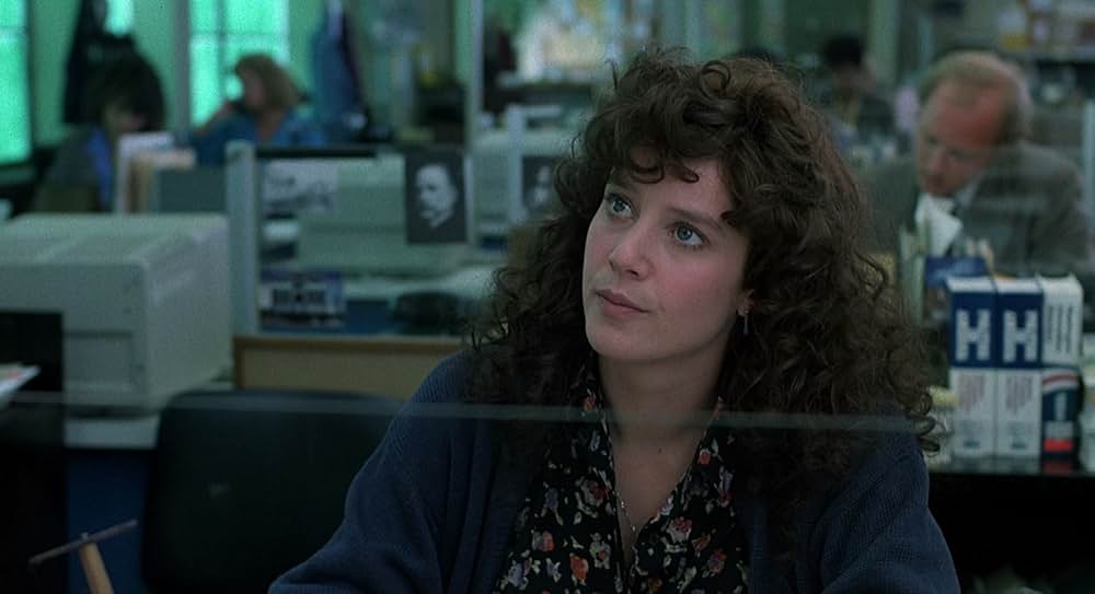 ブラック・ウィドーの画像