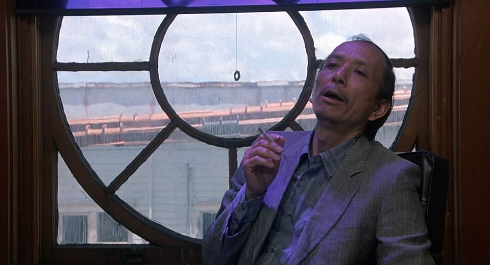 ブラック・ウィドーの画像