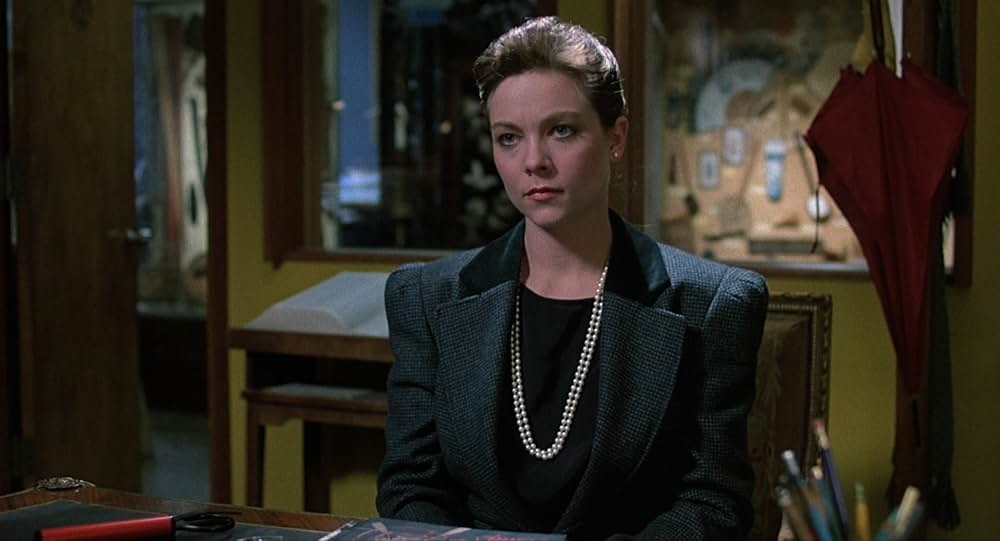 ブラック・ウィドーの画像