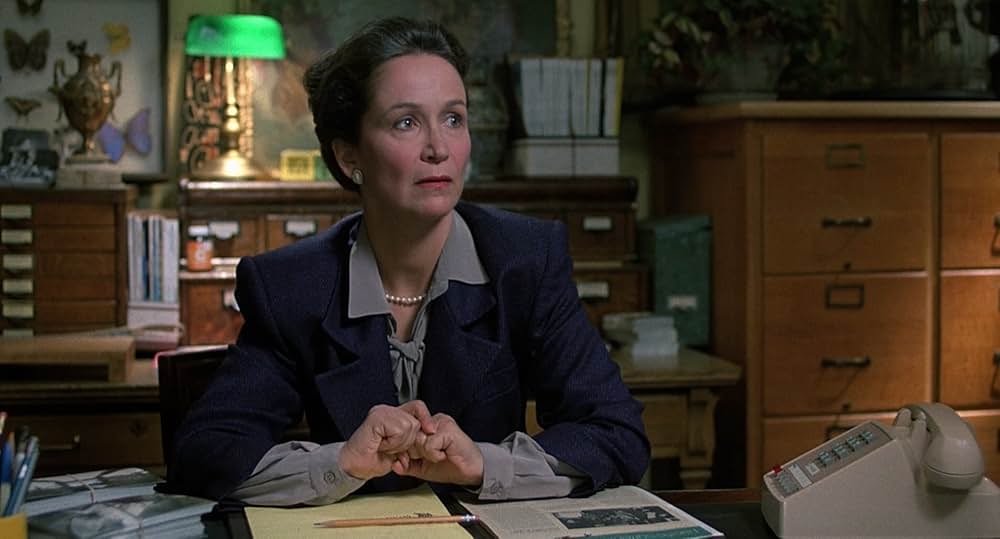 ブラック・ウィドーの画像