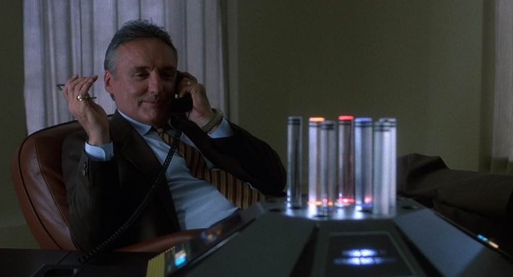 ブラック・ウィドーの画像