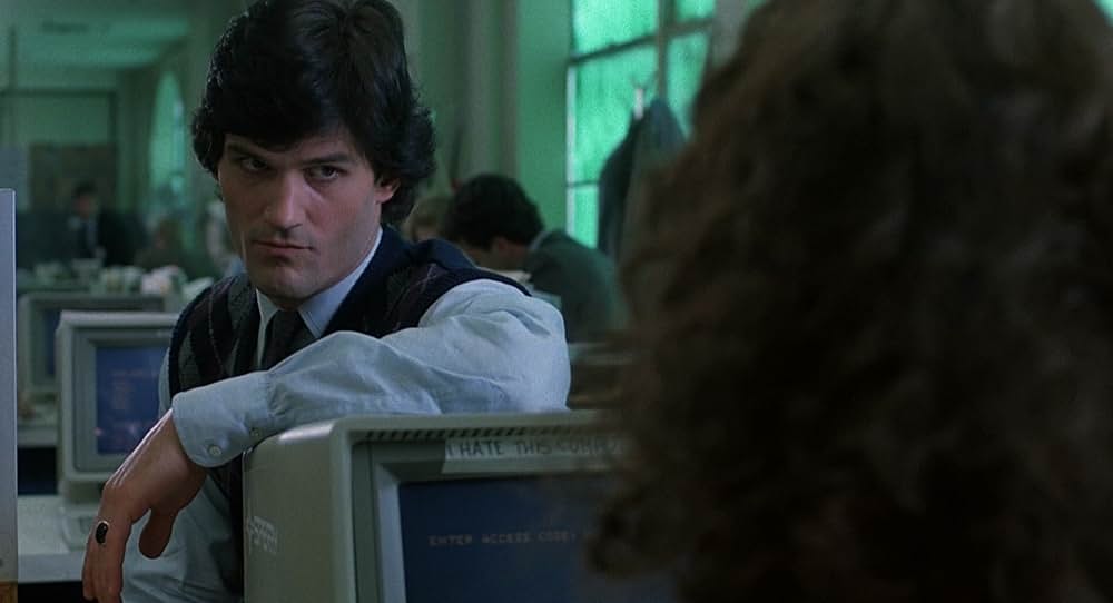 ブラック・ウィドーの画像