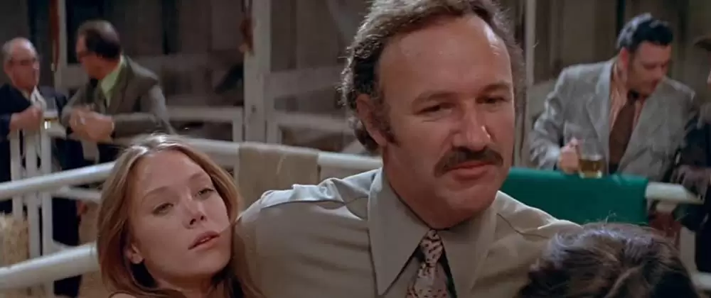 ブラック・エースの画像