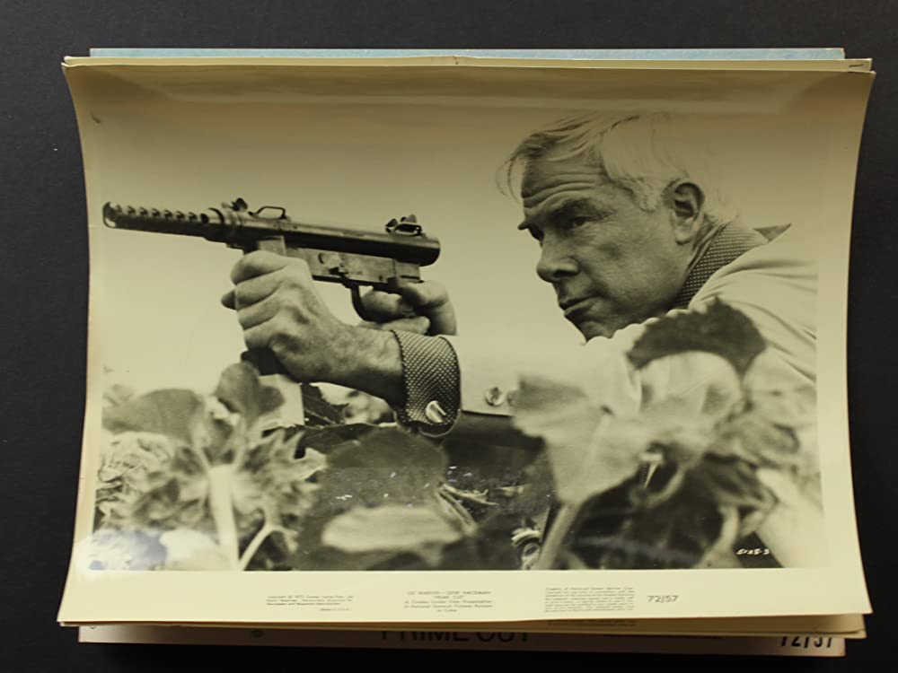 ブラック・エースの画像