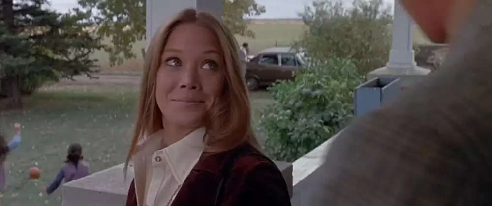 「ブラック・エース」シシー・スペイセク & リー・マービンの画像