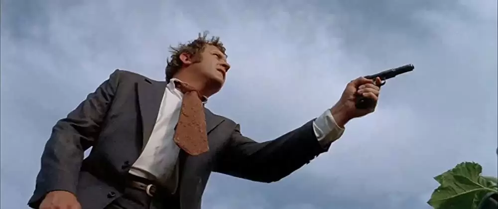 ブラック・エースの画像