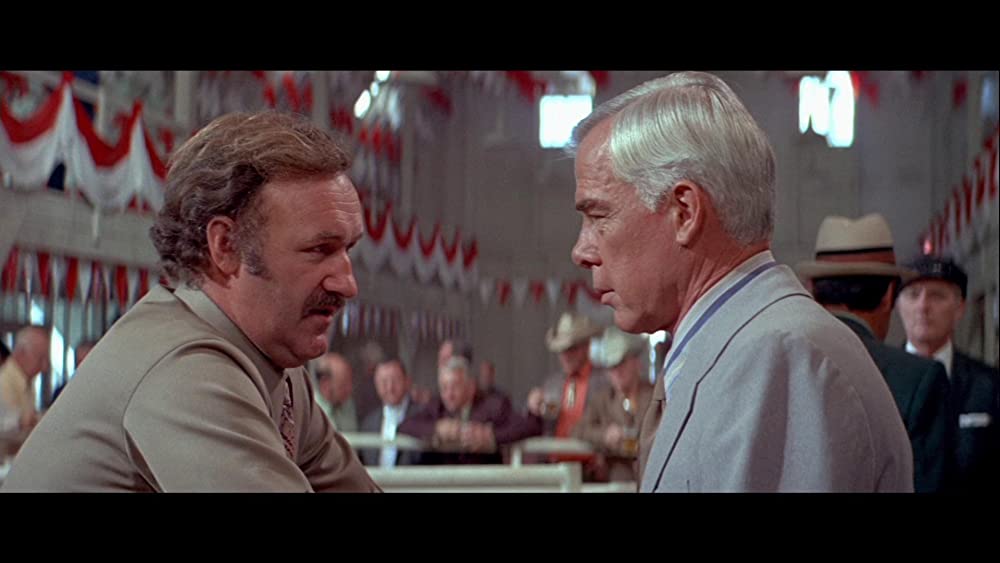 ブラック・エースの画像