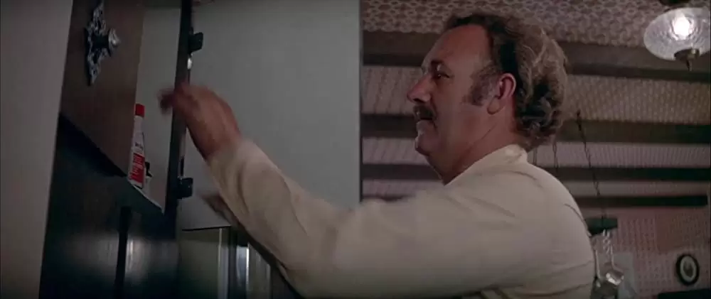 ブラック・エースの画像