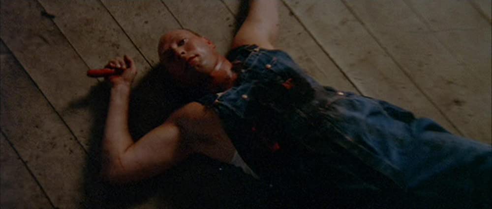 ブラック・エースの画像