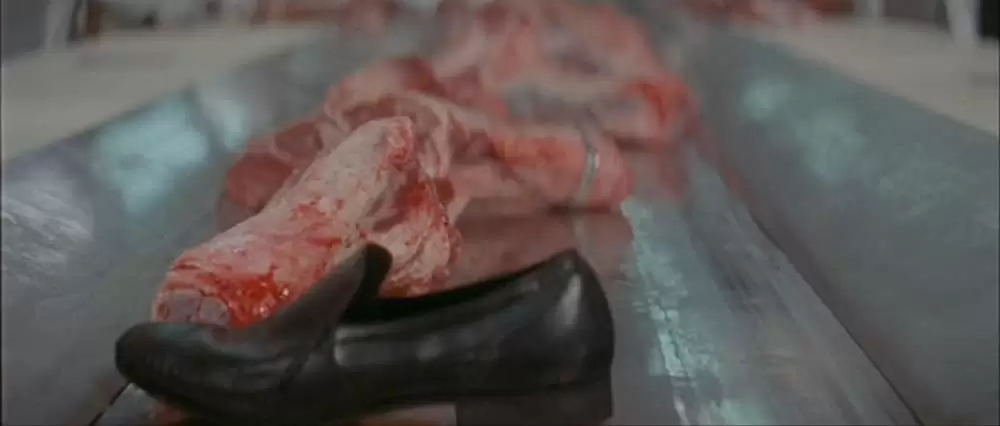 ブラック・エースの画像