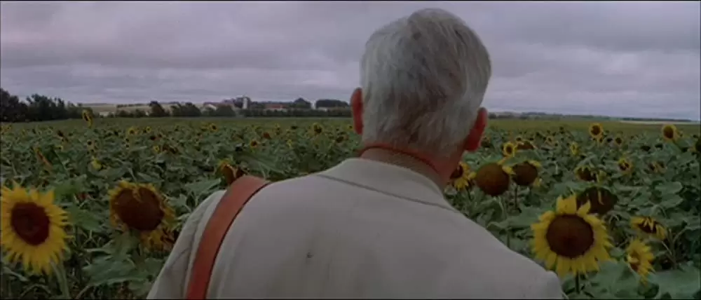 「ブラック・エース」リー・マービンの画像