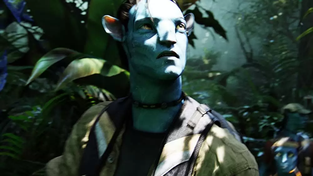 「アバター」サム・ワーシントンの画像