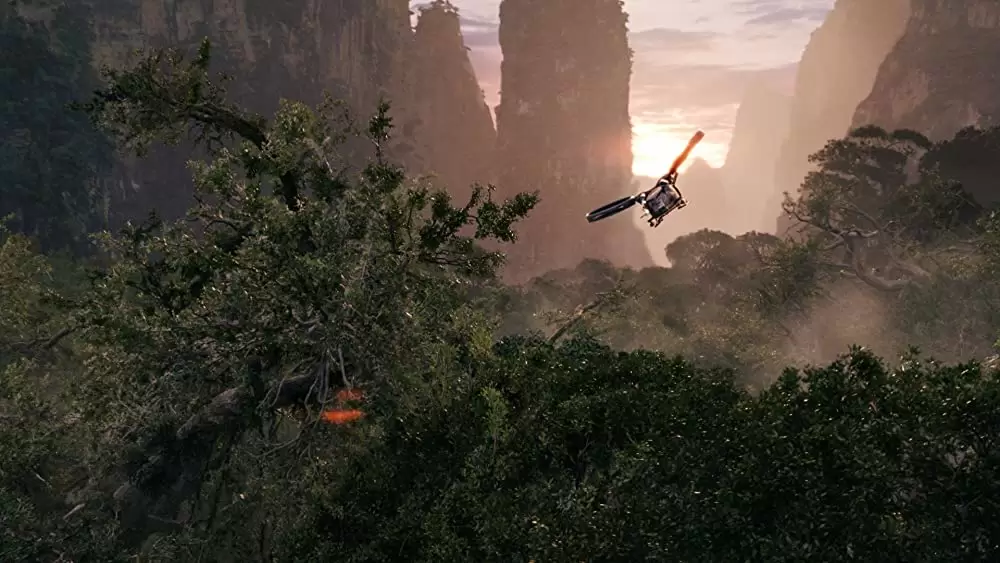 アバターの画像