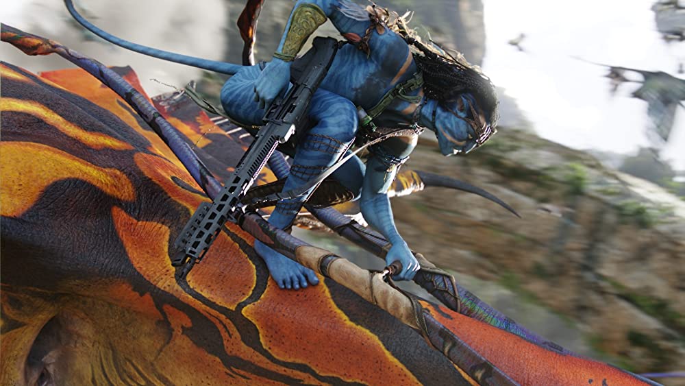 アバターの画像